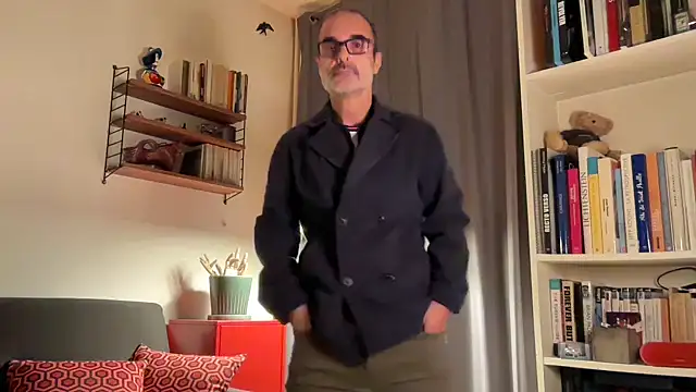 Snapshot of Milkywaymen chatting on September 26, 2025, 6:04 pm Milkywaymen online show from September 26, 2025, 6:04 pm