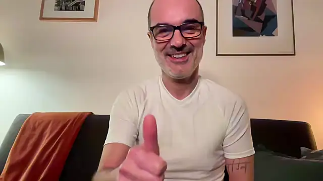 Milkywaymen online show from February 14, 2026, 6:52 pm