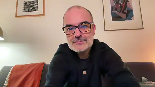 Milkywaymen online show from January 18, 2026, 6:44 pm