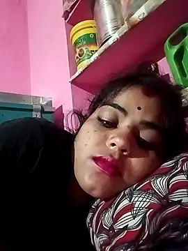 Snapshot of Rachna_Love chatting on December 17, 2025, 9:53 pm Rachna Love online show from December 17, 2025, 9:53 pm