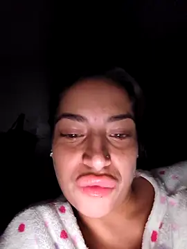 Eli9090 online show from October 27, 2025, 12:22 am