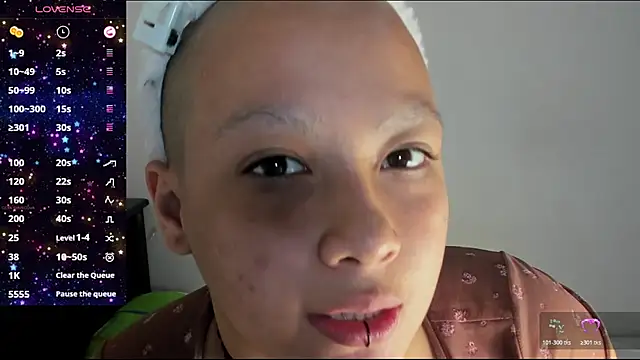 Cherry vald online show from April 4, 2026, 10:11 am