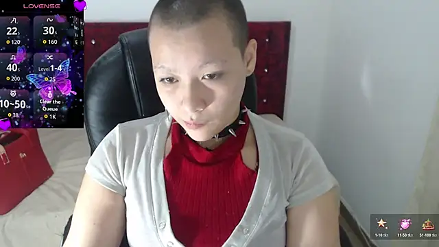 Cherry vald online show from January 11, 2026, 11:06 am