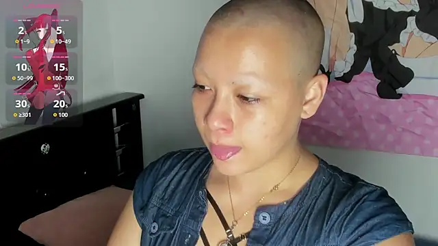 Snapshot of Cherry_vald chatting on April 26, 2026, 11:51 am Cherry vald online show from April 26, 2026, 11:51 am