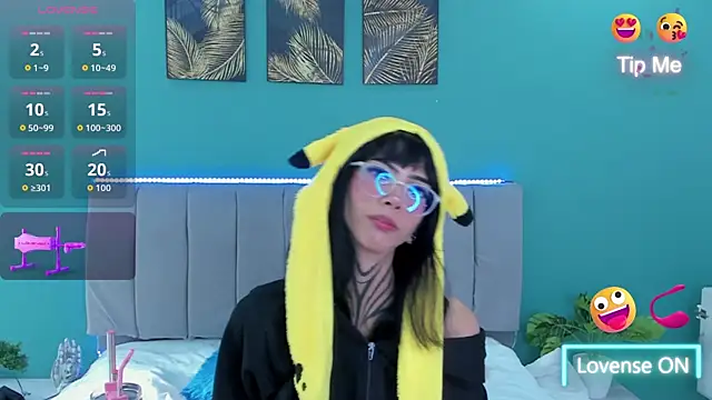 Snapshot of Rizeth chatting on September 11, 2025, 12:05 pm Rizeth online show from September 11, 2025, 12:05 pm