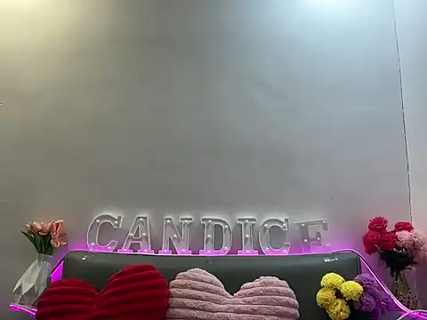 candiceempire online show from March 31, 2026, 3:30 am