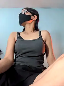 Alexa9k7 online show from November 26, 2025, 7:47 pm