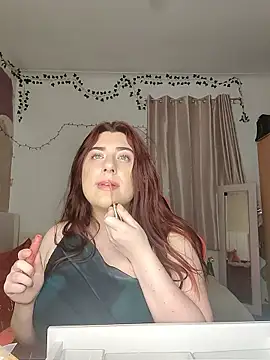 SerenaVice online show from January 11, 2026, 1:34 am