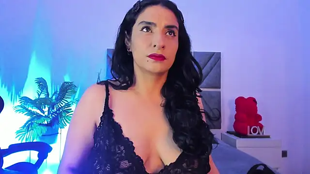 AlombraMorris online show from September 20, 2025, 12:10 pm