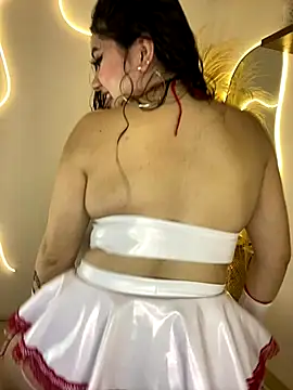 Snapshot of Zoe_Serrat chatting on October 30, 2025, 1:09 pm Zoe Serrat online show from October 30, 2025, 1:09 pm