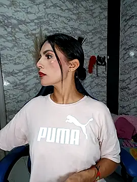 AlisSon  hot online show from October 30, 2025, 4:00 am