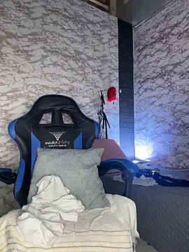 AlisSon  hot online show from February 26, 2026, 9:04 pm