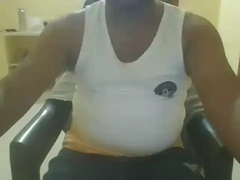 jai9272 online show from November 19, 2025, 3:45 pm