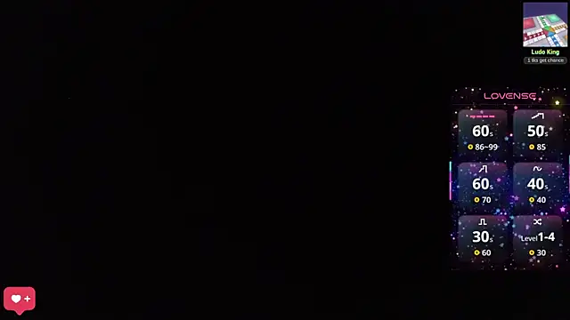 Snapshot of AlisaWyn chatting on November 27, 2025, 3:18 am AlisaWyn online show from November 27, 2025, 3:18 am