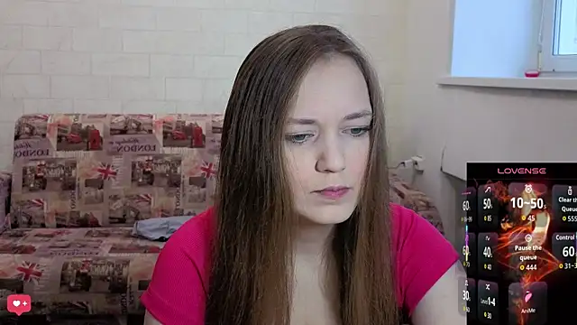 Snapshot of AlisaWyn chatting on November 24, 2025, 4:23 am AlisaWyn online show from November 24, 2025, 4:23 am