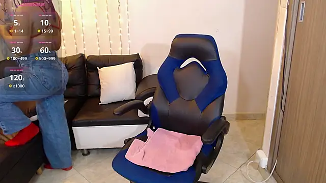 veronica em1 online show from March 10, 2026, 1:26 pm