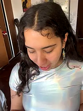 Souphicherry online show from January 6, 2026, 9:52 pm