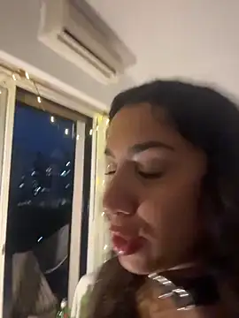 Souphicherry online show from April 13, 2026, 10:03 pm