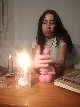 Souphicherry online show from October 28, 2025, 3:18 am