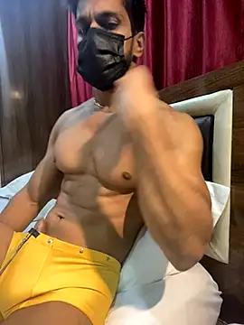 fitxrs online show from September 28, 2025, 2:35 pm