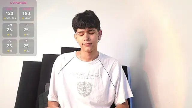 alexmark  online show from December 4, 2025, 1:10 pm