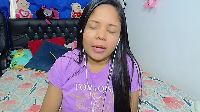 melikaronit2 online show from September 9, 2025, 5:00 pm