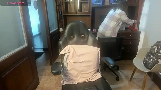 Snapshot of SexyRachel_ chatting on October 19, 2025, 12:41 pm SexyRachel online show from October 19, 2025, 12:41 pm