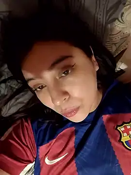 caronicole77 online show from January 10, 2026, 11:22 pm