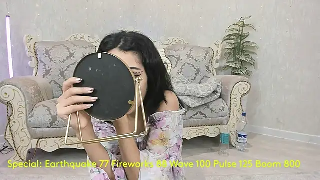 Snapshot of Rei_ramiki chatting on October 13, 2025, 7:54 am Rei ramiki online show from October 13, 2025, 7:54 am