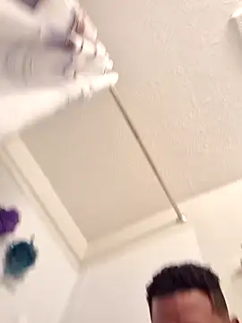 Danypeluche online show from October 30, 2025, 3:49 am