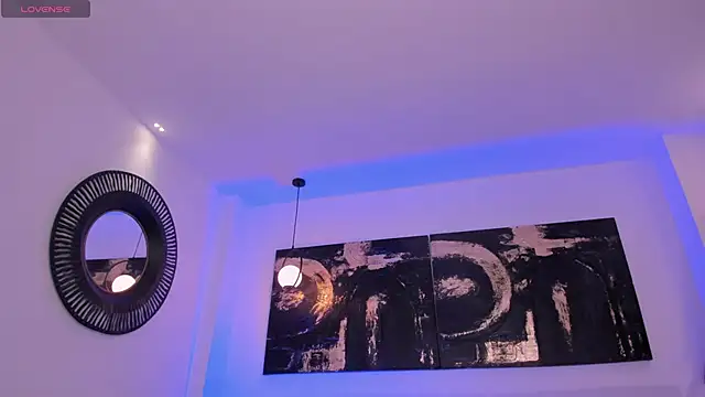 BonnyRose online show from February 28, 2026, 8:19 pm