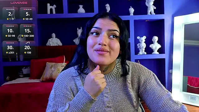 sari belle online show from September 19, 2025, 8:24 pm