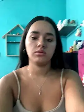 Luciaparker03 online show from September 30, 2025, 3:07 pm