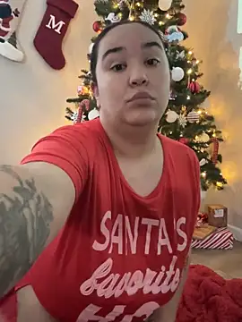 marcylove online show from December 16, 2025, 6:34 pm