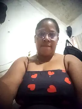 Big ass submissive online show from February 13, 2026, 1:00 pm