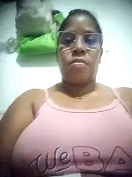 Big ass submissive online show from February 10, 2026, 2:43 am