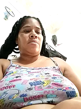 Big ass submissive online show from April 18, 2026, 2:52 pm