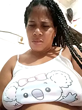 Big ass submissive online show from April 19, 2026, 12:39 pm