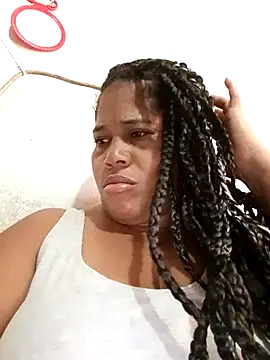 Big ass submissive online show from April 22, 2026, 1:40 pm