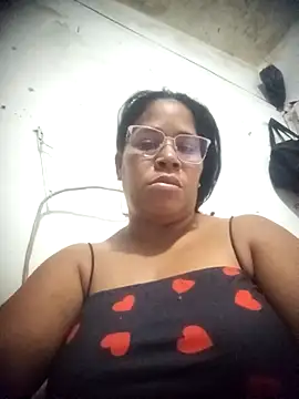 Big ass submissive online show from February 17, 2026, 12:46 pm