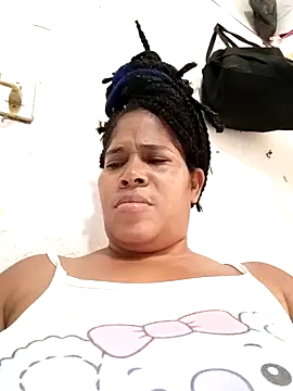 Big ass submissive online show from April 18, 2026, 7:51 pm