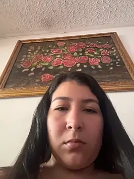 evelyn 1702 online show from March 22, 2026, 6:42 pm