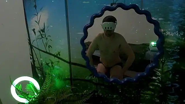 welcome-to-the-jungle online show from February 18, 2026, 9:44 pm