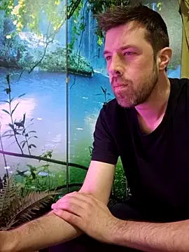 welcome-to-the-jungle online show from April 13, 2026, 8:02 pm