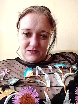 Snapshot of SherryLady291 chatting on November 19, 2025, 9:53 am SherryLady291 online show from November 19, 2025, 9:53 am