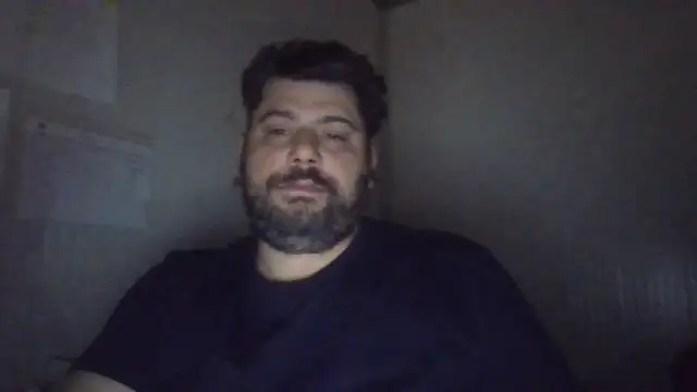 Snapshot of giuseppelovisi85 chatting on September 28, 2025, 12:06 am giuseppelovisi85 online show from September 28, 2025, 12:06 am