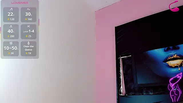 Natasha clifford online show from March 30, 2026, 7:26 pm