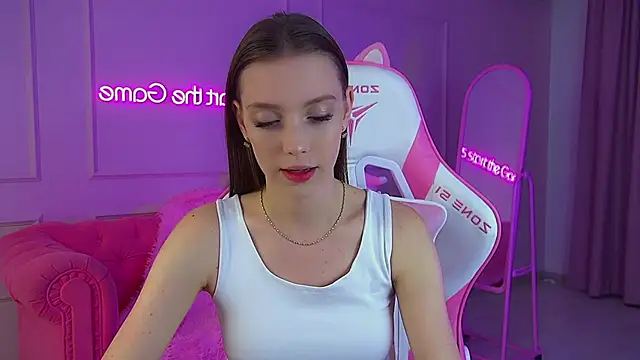 VeronicaVances online show from November 20, 2025, 6:08 pm