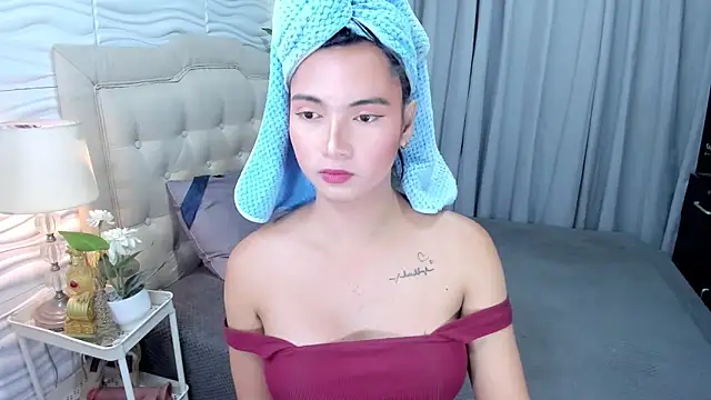 Patricia Anderson online show from November 8, 2025, 3:32 am