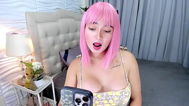 Patricia Anderson online show from November 13, 2025, 6:06 am